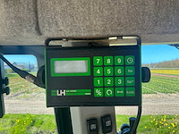 2006 massey ferguson 5455 vierwielaangedreven landbouwtractor met mh planter - afbeelding 29 van  35