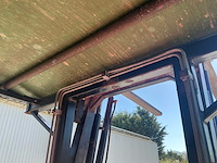 2006 massey ferguson 5455 vierwielaangedreven landbouwtractor met mh planter - afbeelding 31 van  35