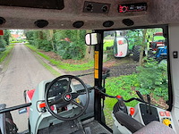 2006 massey ferguson 5455 vierwielaangedreven landbouwtractor - afbeelding 7 van  7