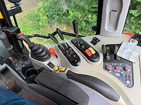 2006 massey ferguson 6470 dynashift vierwielaangedreven landbouwtractor - afbeelding 2 van  14