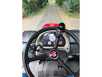 2006 massey ferguson 6470 dynashift vierwielaangedreven landbouwtractor - afbeelding 5 van  14