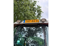 2006 massey ferguson 6470 dynashift vierwielaangedreven landbouwtractor - afbeelding 6 van  14