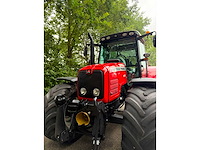 2006 massey ferguson 6470 dynashift vierwielaangedreven landbouwtractor - afbeelding 10 van  14