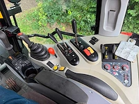 2006 massey ferguson 6470 dynashift vierwielaangedreven landbouwtractor - afbeelding 2 van  14