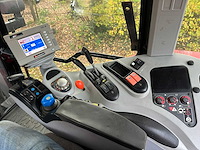 2006 massey ferguson 6480 dyna 6 vierwielaangedreven landbouwtractor - afbeelding 11 van  11