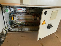 2006 matras lijmopbreng productielijn - afbeelding 8 van  11