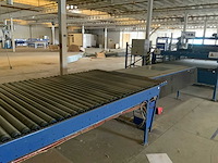 2006 matras lijmopbreng productielijn - afbeelding 9 van  11
