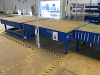 2006 matras lijmopbreng productielijn - afbeelding 3 van  16