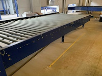 2006 matras lijmopbreng productielijn - afbeelding 7 van  16