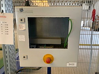 2006 matras lijmopbreng productielijn - afbeelding 8 van  16