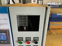 2006 matras lijmopbreng productielijn - afbeelding 15 van  16