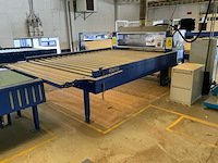 2006 matras lijmopbreng productielijn - afbeelding 16 van  16