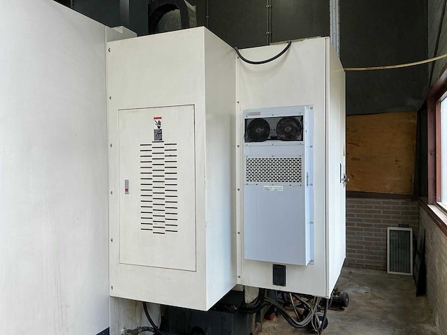 2006 maxmill vmc-1470a cnc universele bewerkingscentra - afbeelding 5 van  18