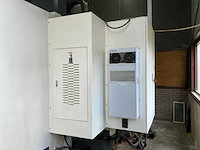 2006 maxmill vmc-1470a cnc universele bewerkingscentra - afbeelding 5 van  18