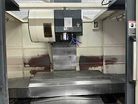 2006 maxmill vmc-1470a cnc universele bewerkingscentra - afbeelding 13 van  18