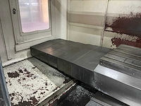 2006 maxmill vmc-1470a cnc universele bewerkingscentra - afbeelding 15 van  18