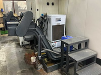 2006 maxmill vmc-2090a cnc universele bewerkingscentra - afbeelding 2 van  20