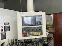 2006 maxmill vmc-2090a cnc universele bewerkingscentra - afbeelding 3 van  20