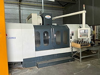2006 maxmill vmc-2090a cnc universele bewerkingscentra - afbeelding 12 van  20