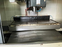 2006 maxmill vmc-2090a cnc universele bewerkingscentra - afbeelding 17 van  20