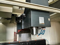2006 maxmill vmc-2090a cnc universele bewerkingscentra - afbeelding 19 van  20