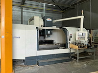 2006 maxmill vmc-2090a cnc universele bewerkingscentra - afbeelding 14 van  20