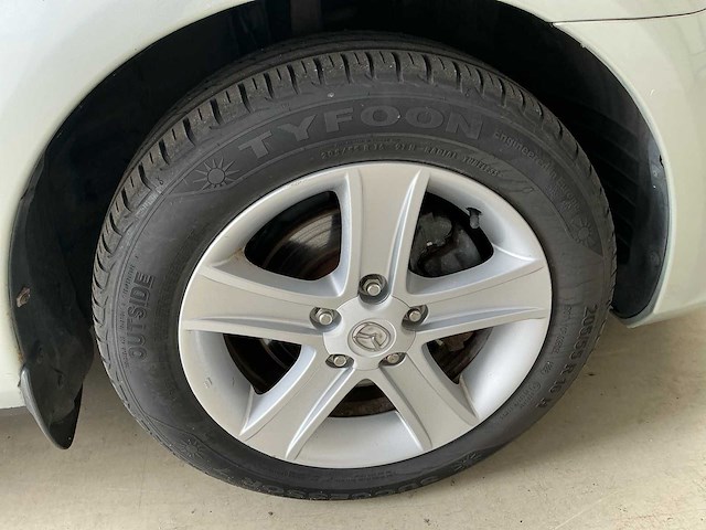 2006 mazda 6 sportbreak 2.0i touring personenauto - afbeelding 6 van  19