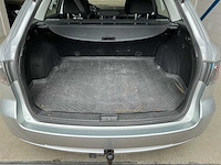 2006 mazda 6 sportbreak 2.0i touring personenauto - afbeelding 18 van  19