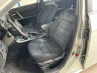 2006 mazda 6 sportbreak 2.0i touring personenauto - afbeelding 10 van  27