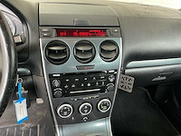 2006 mazda 6 sportbreak 2.0i touring personenauto - afbeelding 15 van  27