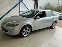 2006 mazda 6 sportbreak 2.0i touring personenauto - afbeelding 12 van  27