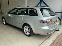 2006 mazda 6 sportbreak 2.0i touring personenauto - afbeelding 21 van  27