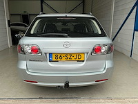 2006 mazda 6 sportbreak 2.0i touring personenauto - afbeelding 22 van  27