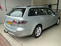 2006 mazda 6 sportbreak 2.0i touring personenauto - afbeelding 23 van  27