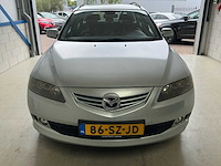 2006 mazda 6 sportbreak 2.0i touring personenauto - afbeelding 25 van  27