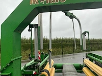 2006 mchale balenwikkelaar - afbeelding 2 van  24