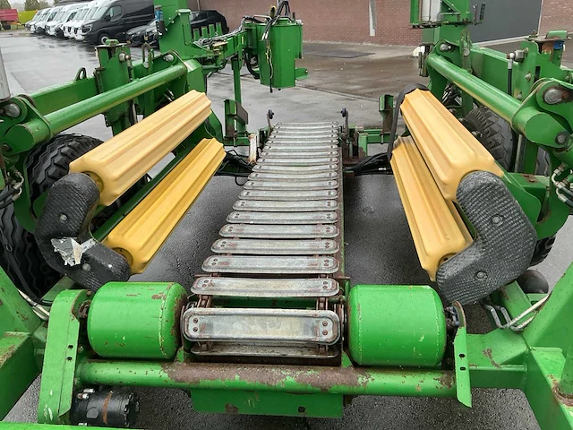 2006 mchale balenwikkelaar - afbeelding 7 van  24