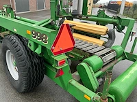 2006 mchale balenwikkelaar - afbeelding 9 van  24