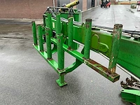 2006 mchale balenwikkelaar - afbeelding 14 van  24