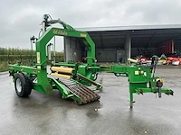 2006 mchale balenwikkelaar - afbeelding 12 van  24