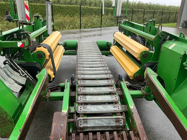 2006 mchale balenwikkelaar - afbeelding 23 van  24