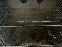 2006 mcp vgo 710 sr droog & verwarmingsoven - afbeelding 4 van  8