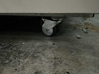 2006 mcp vgo 710 sr droog & verwarmingsoven - afbeelding 6 van  8