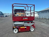 2006 mec 1932es hoogwerker - afbeelding 1 van  16