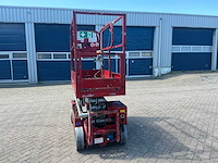 2006 mec 1932es hoogwerker - afbeelding 13 van  16
