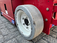 2006 mec 1932es hoogwerker - afbeelding 10 van  24