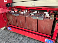 2006 mec 1932es hoogwerker - afbeelding 15 van  24