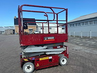 2006 mec 1932es hoogwerker - afbeelding 16 van  16