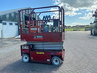 2006 mec 1932es hoogwerker - afbeelding 7 van  16