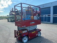 2006 mec 1932es hoogwerker - afbeelding 8 van  16